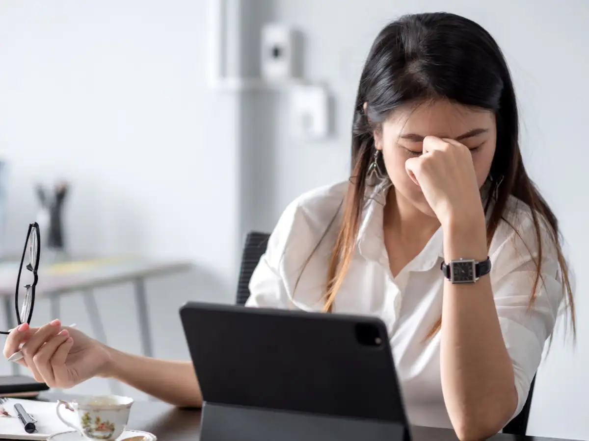 مدیریت استرس و افزایش رضایت شغلی؛ چگونه در فشار کاری به آرامش و شکوفایی برسیم؟