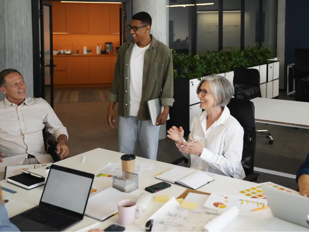 تکنیک‌های برگزاری جلسات کوتاه و مفید؛ پایانی بر جلسات فرسایشی