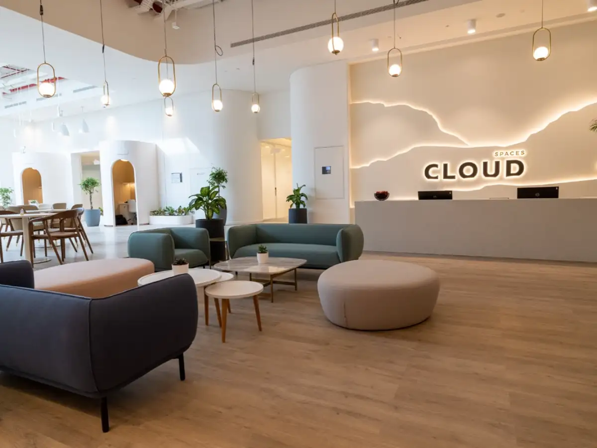 فضای ابری (Cloud Computing)؛ تحولی بنیادین در زیرساخت کسبوکارهای مدرن فضای ابری (Cloud Computing)؛ تحولی بنیادین در زیرساخت کسبوکارهای مدرن