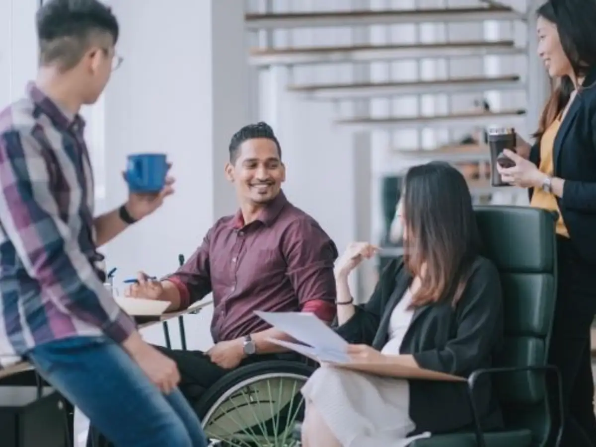 سلامت روان در محیط کار؛ اولویتی حیاتی برای پایداری و شکوفایی